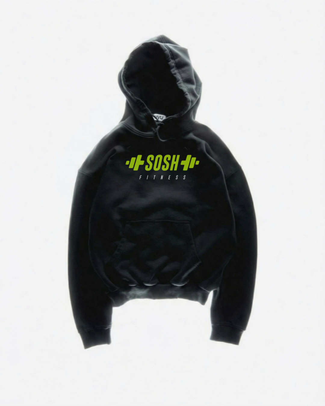 SOSH Hoodie